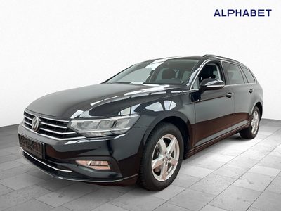 Volkswagen PASSAT Variant 2.0 TDI SCR DSG Business, 2022