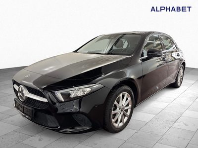 Mercedes-Benz A 250 e 8G-DCT Style -, 2022