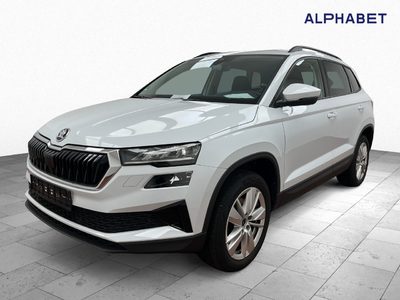 Skoda Karoq 2.0 TDI SCR DSG Ambition, 2022