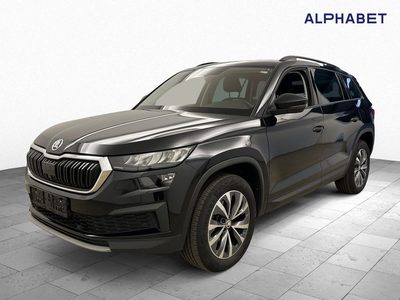 Skoda Kodiaq 1.5 TSI ACT Ambition, 2022
