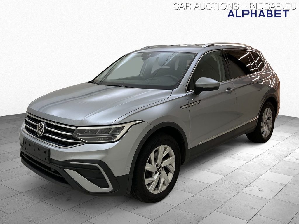 Volkswagen Tiguan Allspace 2.0 TDI SCR DSG Life, 2022