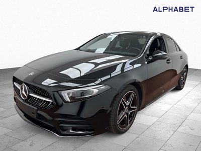 Mercedes-Benz A 220 d 4MATIC 8G-DCT AMG Line, 2022