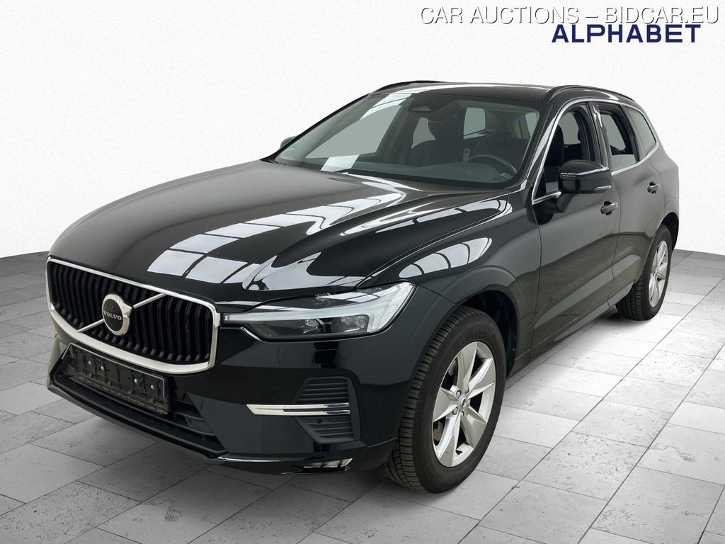 Volvo XC60 B4 D AWD Geartronic Momentum Pro, 2021