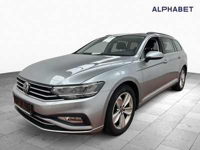 Volkswagen PASSAT Variant 2.0 TDI SCR DSG Business, 2022