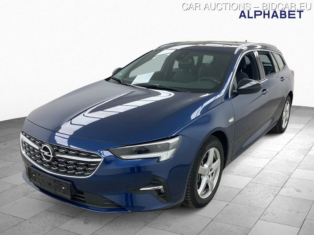 Opel INSIGNIA SPORTS Tourer 2.0 Diesel Aut. Elegance, 2022