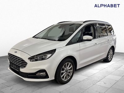 Ford Galaxy 2.0 EcoBlue S&amp;S Aut. TREND, 2022