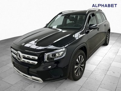 Mercedes-Benz GLB 200 d 8G-DCT Style, 2022
