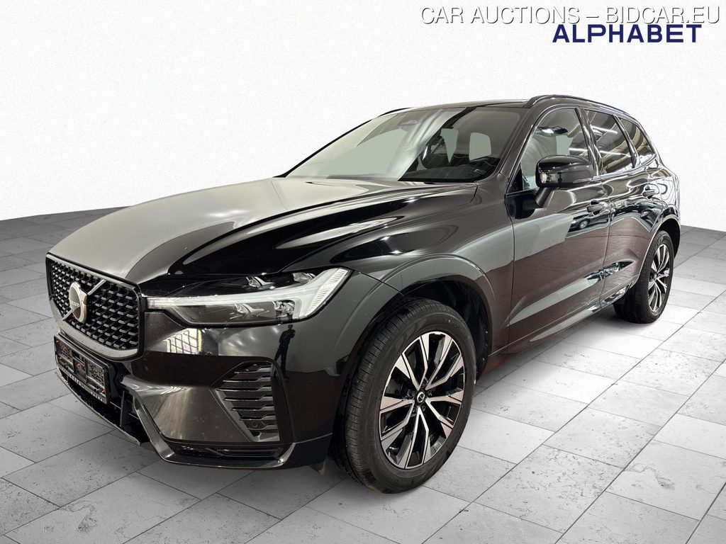 Volvo XC60 B4 D Plus Dark -, 2023