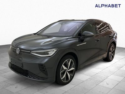 Volkswagen ID.4 4Motion GTX -, 2022
