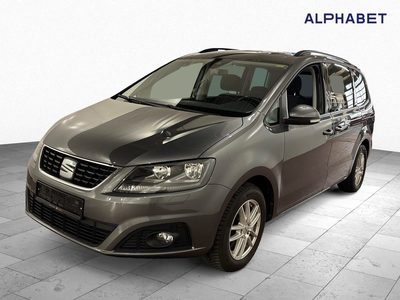 Seat Alhambra 1.4 TSI S&amp;S OPF Style, 2022