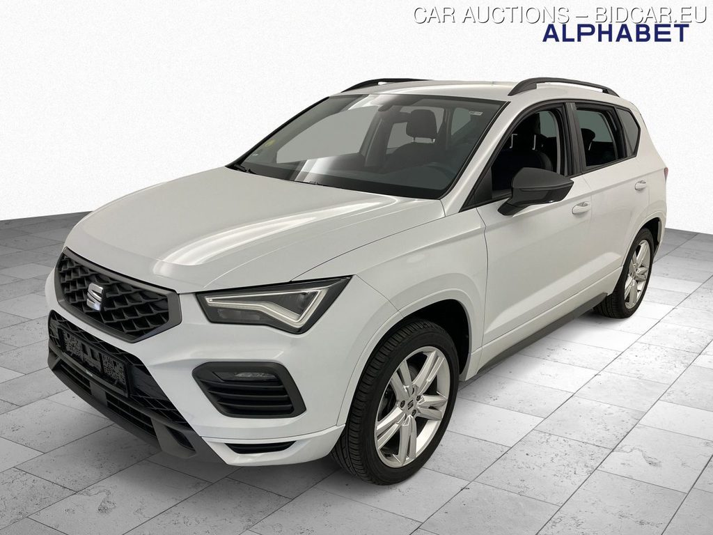 Seat Ateca 2.0 TDI DSG FR -, 2023