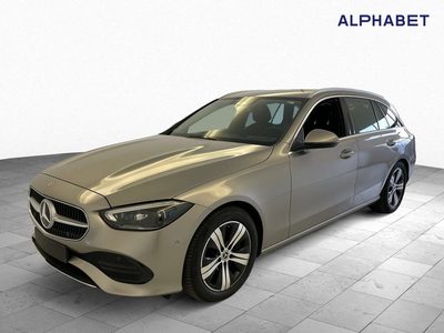 Mercedes-Benz C 220 d T 9G-TRONIC -, 2021