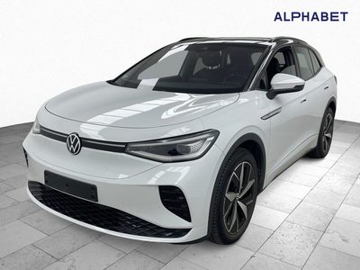 Volkswagen ID.4 GTX -, 2022