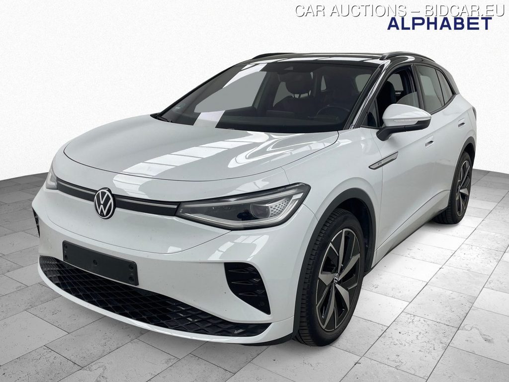 Volkswagen ID.4 GTX -, 2022
