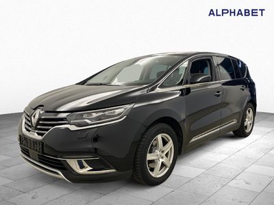 Renault Espace BLUE dCi 190 EDC Initiale Paris, 2021