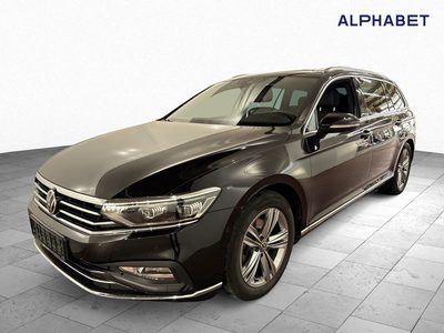Volkswagen PASSAT Variant 2.0 TDI SCR DSG 4Motion Elegance, 2022