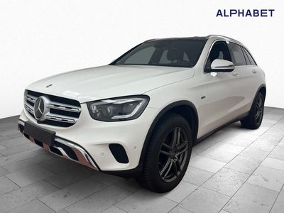 Mercedes-Benz GLC 300 e 4Matic 9G-TRONIC AMG Line, 2020