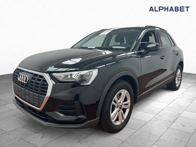 Audi Q3 35 TDI S tronic -, 2022