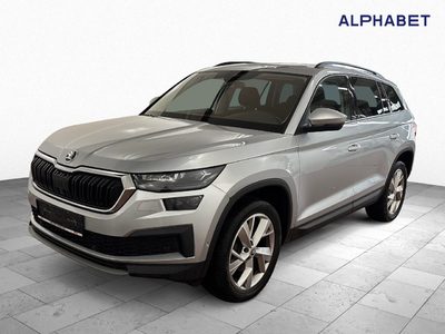 Skoda Kodiaq 2.0 TDI DSG Tour, 2022