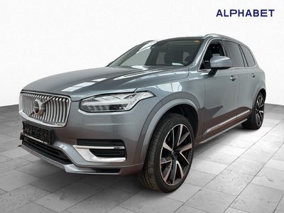 Volvo XC90 B5 D AWD GEARTRONIC INSCRIPTION, 2020
