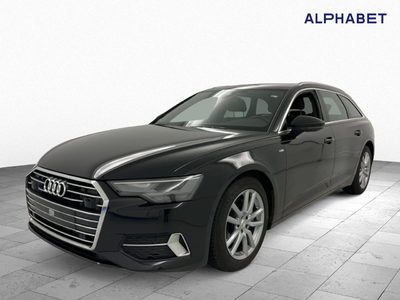Audi A6 Avant 40 TDI S tronic sport, 2022
