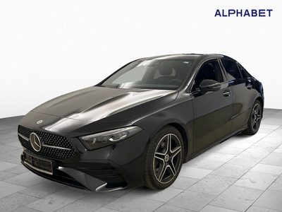 Mercedes-Benz A 200 d 8G-DCT Lim. AMG Line Advanced Plus, 2023
