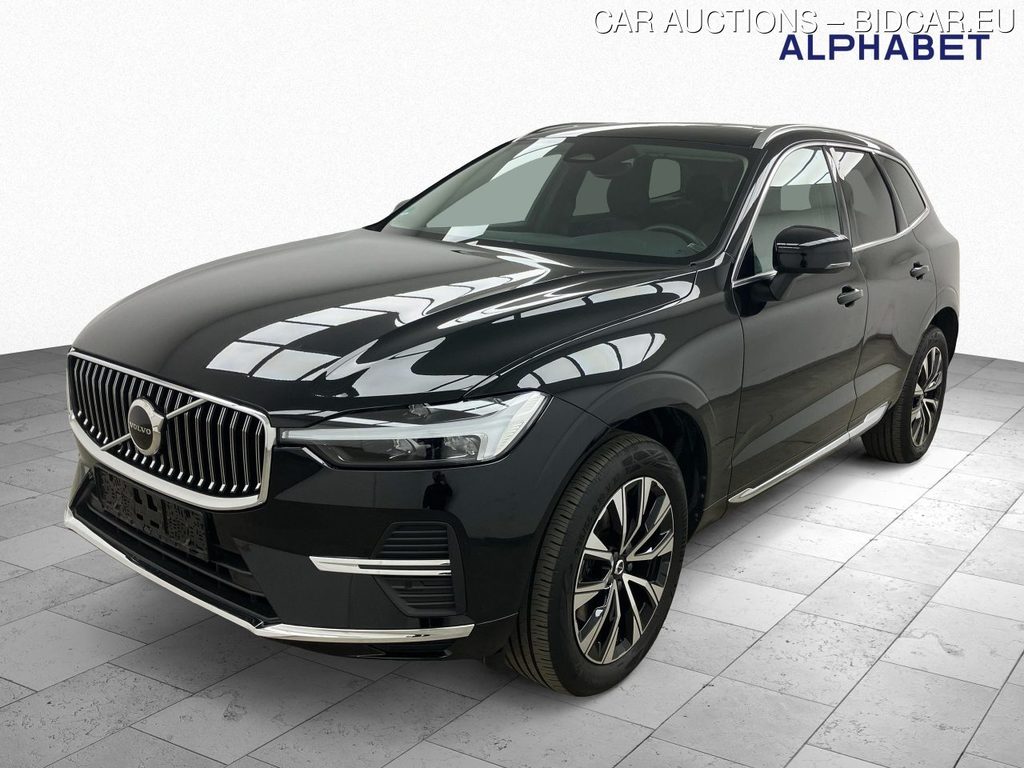 Volvo XC60 B4 D Plus Bright, 2022