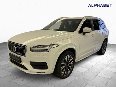 Volvo XC90 B5 D AWD Geartronic Momentum Pro, 2021