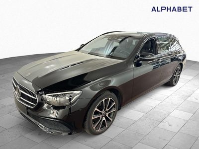 Mercedes-Benz E 300 d 4Matic T 9G-TRONIC Avantgarde, 2022