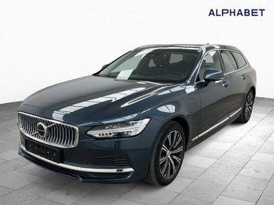 Volvo V90 T8 Recharge AWD GEARTRONIC INSCRIPTION, 2022