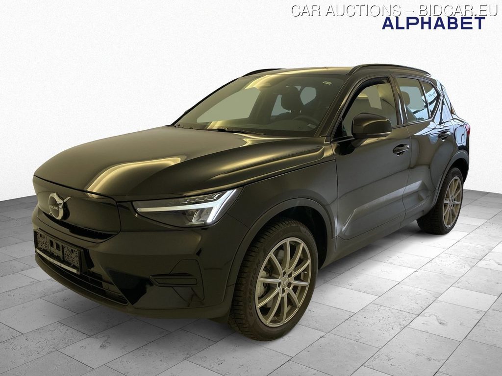 Volvo XC40 Recharge 82 kWh Single M. Extended Range RWD Plus, 2024