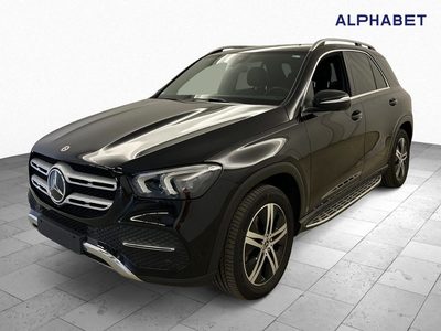 Mercedes-Benz GLE 300 d 4MATIC 9G-TRONIC AMG Line, 2022