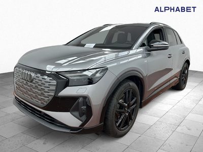 Audi Q4 e-tron 50 Quattro -, 2023