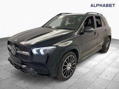 Mercedes-Benz GLE 350 de 4Matic 9G-TRONIC AMG Line, 2022
