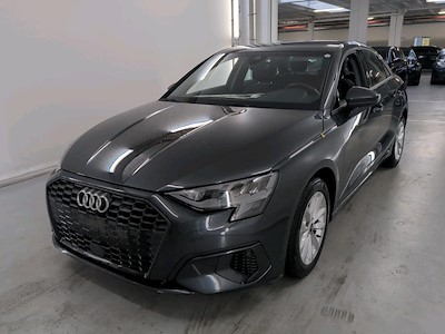 Audi A3 berline 1.0 TFSI 30 81KW S TRONIC BUSINESS ED.
