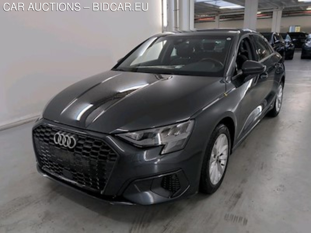 Audi A3 berline 1.0 TFSI 30 81KW S TRONIC BUSINESS ED.