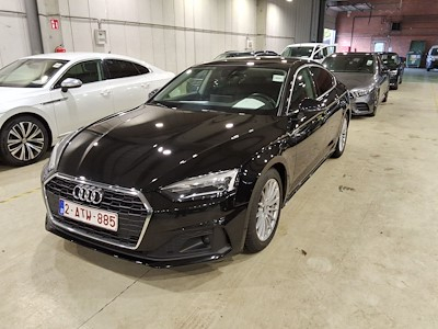 Audi A5 2.0 35 TFSI S TRONIC BUS. ED. ATTRACTION