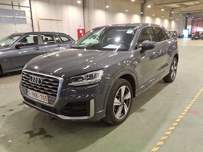 Audi Q2 1.6 30 TDI S TRONIC BUSINESS EDITION