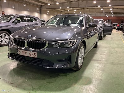 BMW 3 series touring 2.0 330E (215KW) TOURING