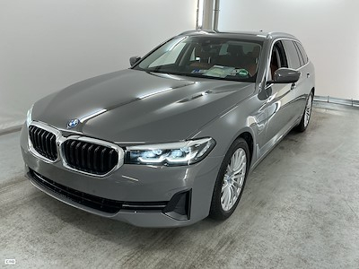 BMW 5 series touring 2.0 520E TOURING AUTO