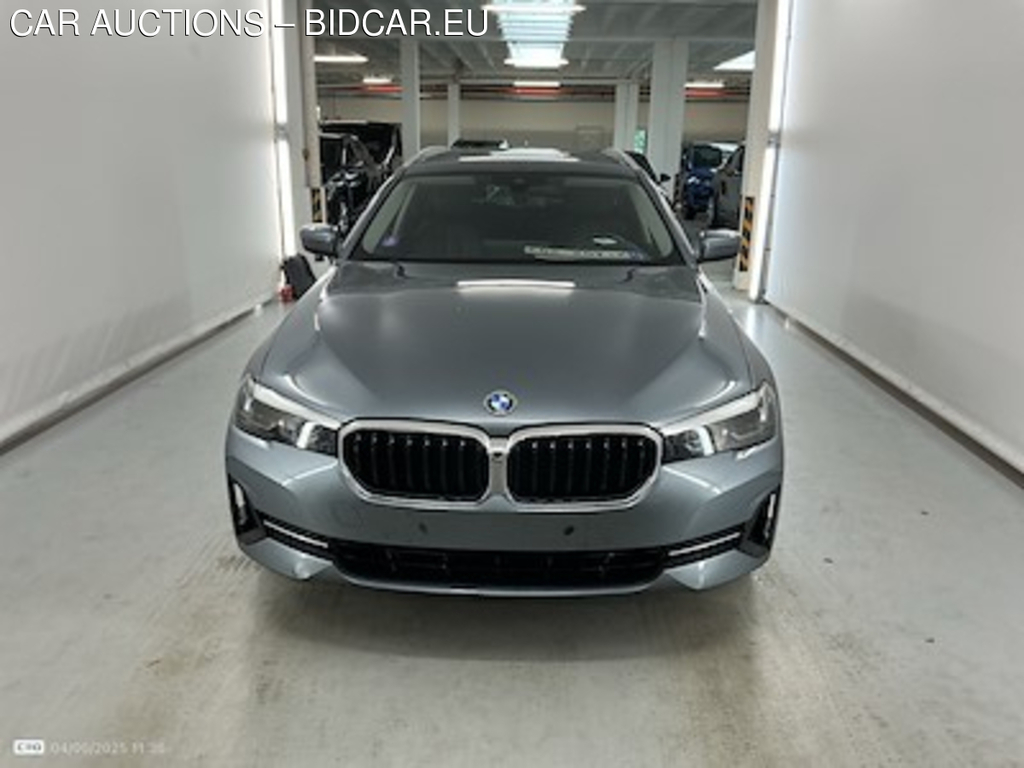 BMW 5 series touring 2.0 530E TOURING AUTO