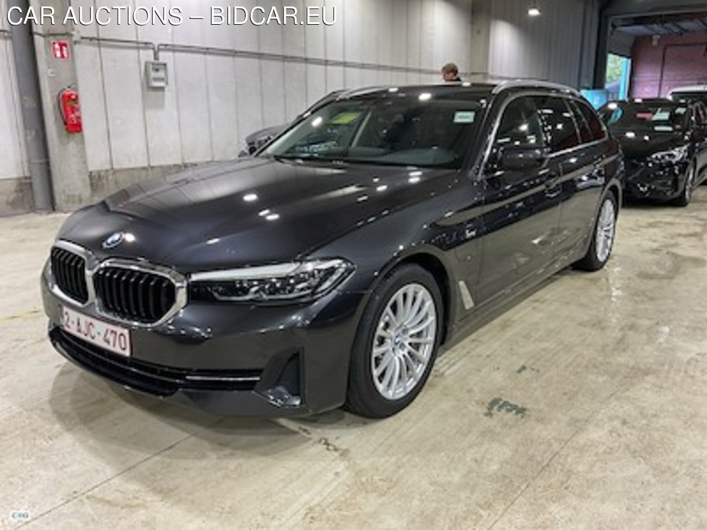 BMW 5 series touring 2.0 530E TOURING AUTO