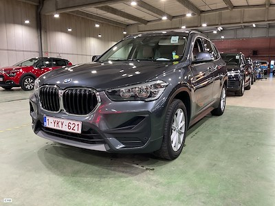 BMW X1 1.5 SDRIVE16DA