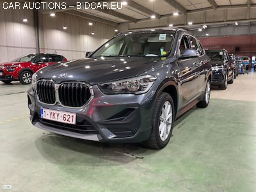 BMW X1 1.5 SDRIVE16DA
