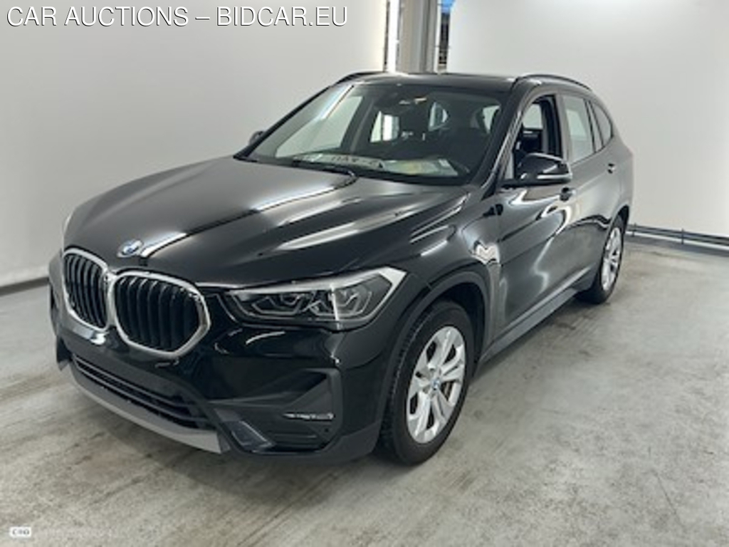 BMW X1 1.5 XDRIVE25E (162KW)
