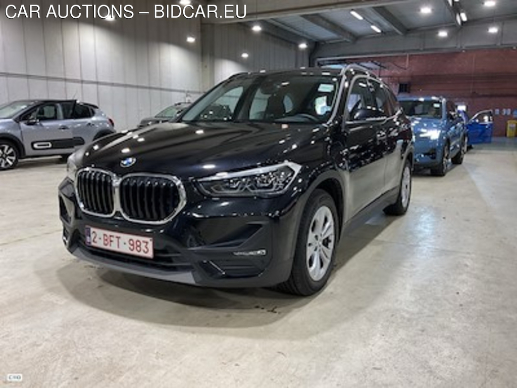 BMW X1 1.5 XDRIVE25E (162KW)