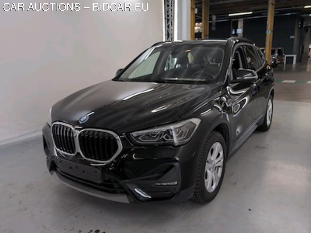 BMW X1 1.5 XDRIVE25E (162KW)