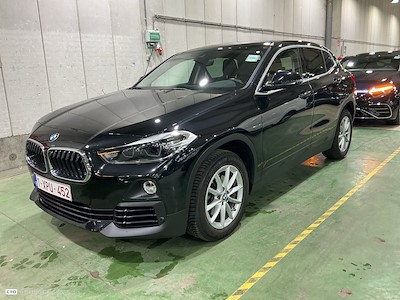 BMW X2 1.5 SDRIVE18I 100KW