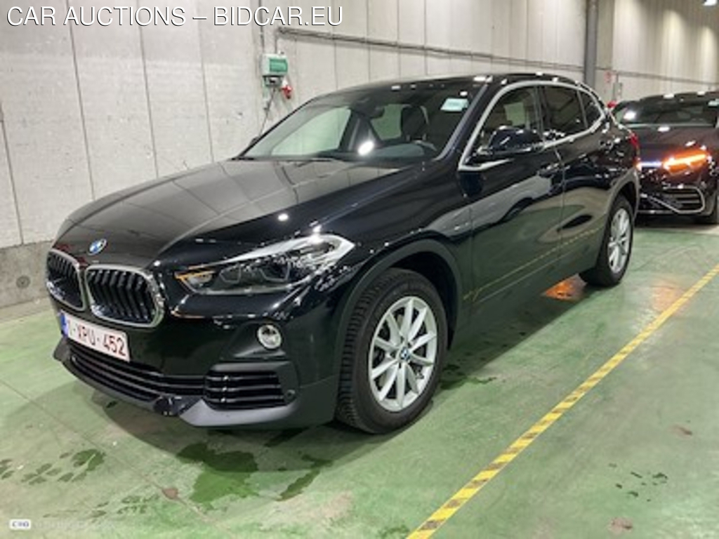 BMW X2 1.5 SDRIVE18I 100KW