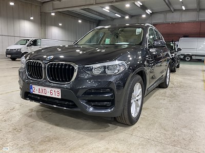 BMW X3 2.0 XDRIVE30E (120KW) AUTO